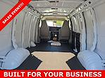New 2025 Chevrolet Express 2500 Empty Cargo Van thumbnail 4