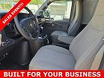 New 2025 Chevrolet Express 2500 Empty Cargo Van thumbnail 5