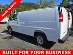 New 2025 Chevrolet Express 2500 Empty Cargo Van thumbnail 3