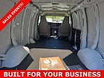New 2025 Chevrolet Express 2500 Empty Cargo Van thumbnail 4