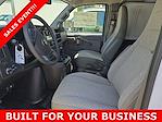 New 2025 Chevrolet Express 2500 Empty Cargo Van thumbnail 5