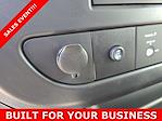New 2025 Chevrolet Express 2500 Empty Cargo Van thumbnail 8