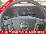 New 2025 Chevrolet Express 2500 Empty Cargo Van thumbnail 9