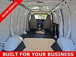 New 2025 Chevrolet Express 2500 Empty Cargo Van thumbnail 4