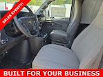 New 2025 Chevrolet Express 2500 Empty Cargo Van thumbnail 5