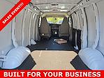 New 2025 Chevrolet Express 2500 Empty Cargo Van thumbnail 4