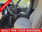 New 2025 Chevrolet Express 2500 Empty Cargo Van thumbnail 5