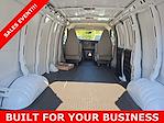 New 2025 Chevrolet Express 2500 Empty Cargo Van thumbnail 4