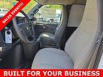 New 2025 Chevrolet Express 2500 Empty Cargo Van thumbnail 5