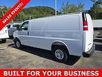 New 2025 Chevrolet Express 2500 Empty Cargo Van thumbnail 3