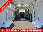 New 2025 Chevrolet Express 2500 Empty Cargo Van thumbnail 4