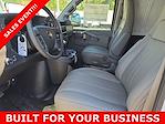 New 2025 Chevrolet Express 2500 Empty Cargo Van thumbnail 5