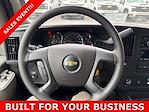 New 2025 Chevrolet Express 2500 Empty Cargo Van thumbnail 10