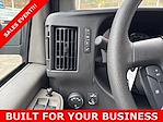 New 2025 Chevrolet Express 2500 Empty Cargo Van thumbnail 11