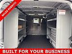 New 2025 Chevrolet Express 2500 Empty Cargo Van thumbnail 4