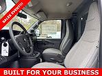 New 2025 Chevrolet Express 2500 Empty Cargo Van thumbnail 5