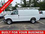 New 2025 Chevrolet Express 2500 Empty Cargo Van thumbnail 2