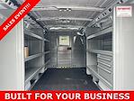 New 2025 Chevrolet Express 2500 Empty Cargo Van thumbnail 4