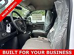 New 2025 Chevrolet Express 2500 Empty Cargo Van thumbnail 5