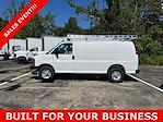 New 2025 Chevrolet Express 2500 Empty Cargo Van thumbnail 2