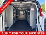 New 2025 Chevrolet Express 2500 Empty Cargo Van thumbnail 4