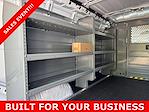 New 2025 Chevrolet Express 2500 Empty Cargo Van thumbnail 6
