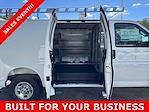 New 2025 Chevrolet Express 2500 Empty Cargo Van thumbnail 7