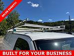 New 2025 Chevrolet Express 2500 Empty Cargo Van thumbnail 8
