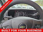 New 2025 Chevrolet Express 2500 Empty Cargo Van thumbnail 10
