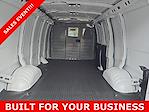 New 2025 Chevrolet Express 2500 Empty Cargo Van thumbnail 4
