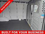 New 2025 Chevrolet Express 2500 Empty Cargo Van thumbnail 5