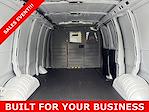 New 2025 Chevrolet Express 2500 Empty Cargo Van thumbnail 4