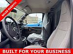 New 2025 Chevrolet Express 2500 Empty Cargo Van thumbnail 5