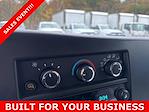 New 2025 Chevrolet Express 2500 Empty Cargo Van thumbnail 7