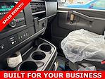 New 2025 Chevrolet Express 2500 Empty Cargo Van thumbnail 8