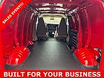 New 2026 Chevrolet Express 3500 Empty Cargo Van thumbnail 4
