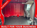 New 2026 Chevrolet Express 3500 Empty Cargo Van thumbnail 5