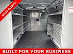 New 2025 Chevrolet Express 2500 Empty Cargo Van thumbnail 4
