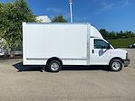New 2025 Chevrolet Express 3500 Cutaway thumbnail 2