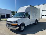 New 2025 Chevrolet Express 3500 Cutaway thumbnail 7