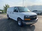 New 2025 Chevrolet Express 3500 Empty Cargo Van thumbnail 1