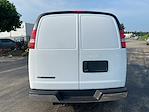 New 2025 Chevrolet Express 3500 Empty Cargo Van thumbnail 4
