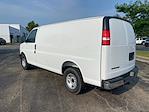 New 2025 Chevrolet Express 3500 Empty Cargo Van thumbnail 5