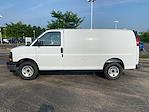 New 2025 Chevrolet Express 3500 Empty Cargo Van thumbnail 6