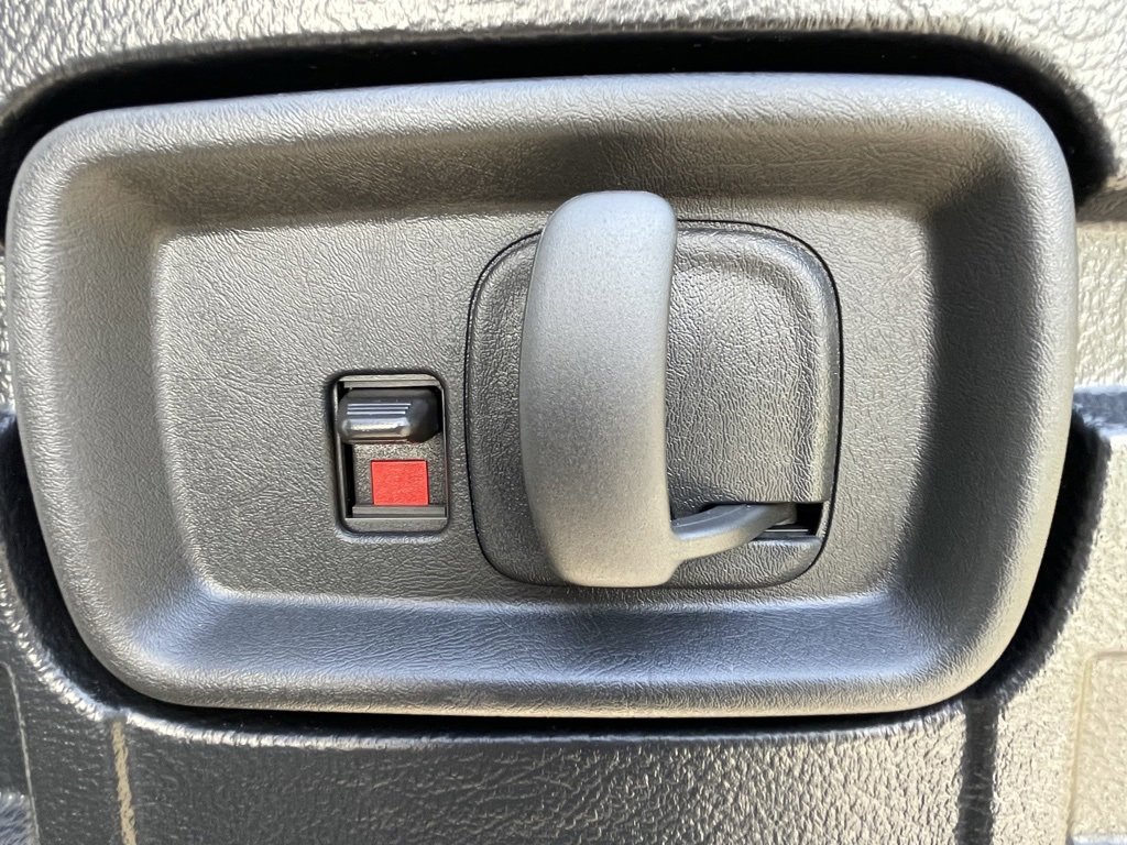 New 2025 Chevrolet Express 3500 Empty Cargo Van - photo 53