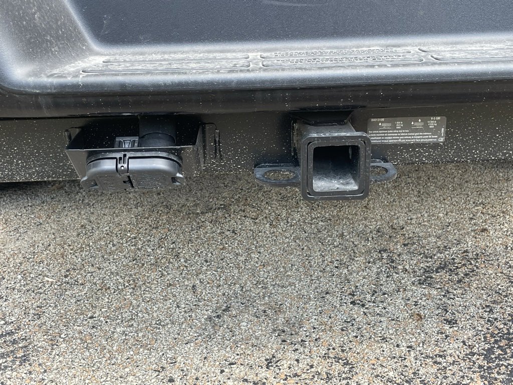 New 2025 Chevrolet Express 2500 Empty Cargo Van - photo 48