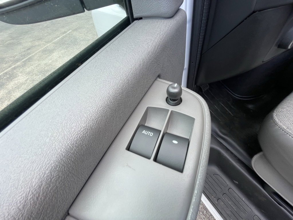 New 2025 Chevrolet Express 2500 Empty Cargo Van - photo 53