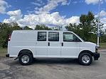 New 2025 Chevrolet Express 2500 Empty Cargo Van thumbnail 2