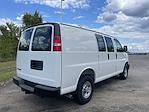 New 2025 Chevrolet Express 2500 Empty Cargo Van thumbnail 3