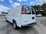 New 2025 Chevrolet Express 2500 Empty Cargo Van thumbnail 5